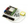 DFRobot Shield GSM / LTE / GPRS / GPS SIM7600CE-T - Shield für Arduino - zdjęcie 6