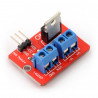 MOSFET IRF520 Executive-Modul - zdjęcie 1