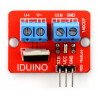 MOSFET IRF520 Executive-Modul - zdjęcie 3