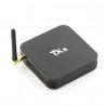 Tanix TX6 Android Smart-TV-Box 4-32 GB - zdjęcie 3