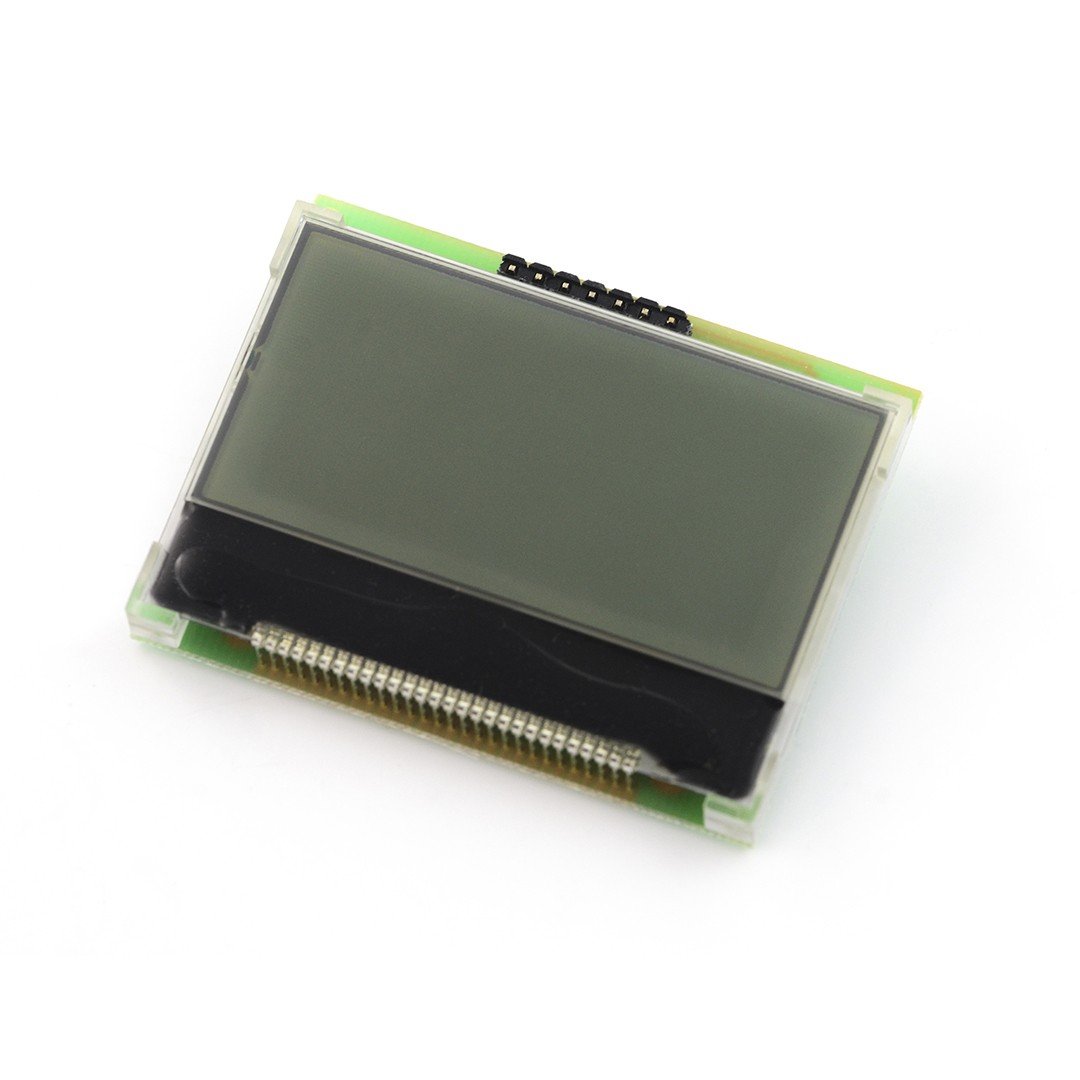 Arduino-Dem - LCD-Anzeigemodul