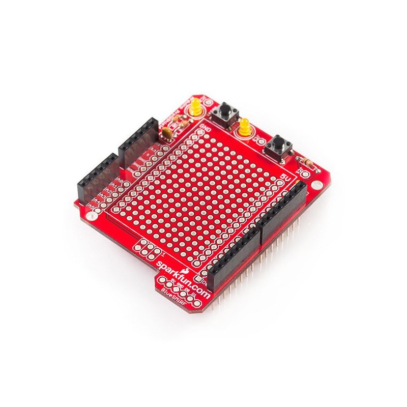 SparkFun Proto Shield Kit für Arduino