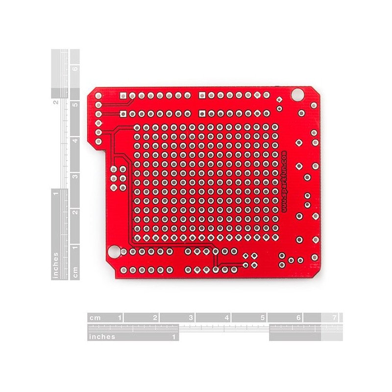 SparkFun Proto Shield Kit für Arduino