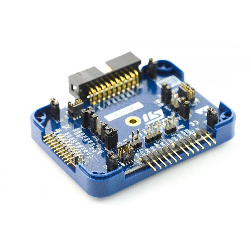 STLINK-V3SET - In-Circuit-Debugger / Programmierer