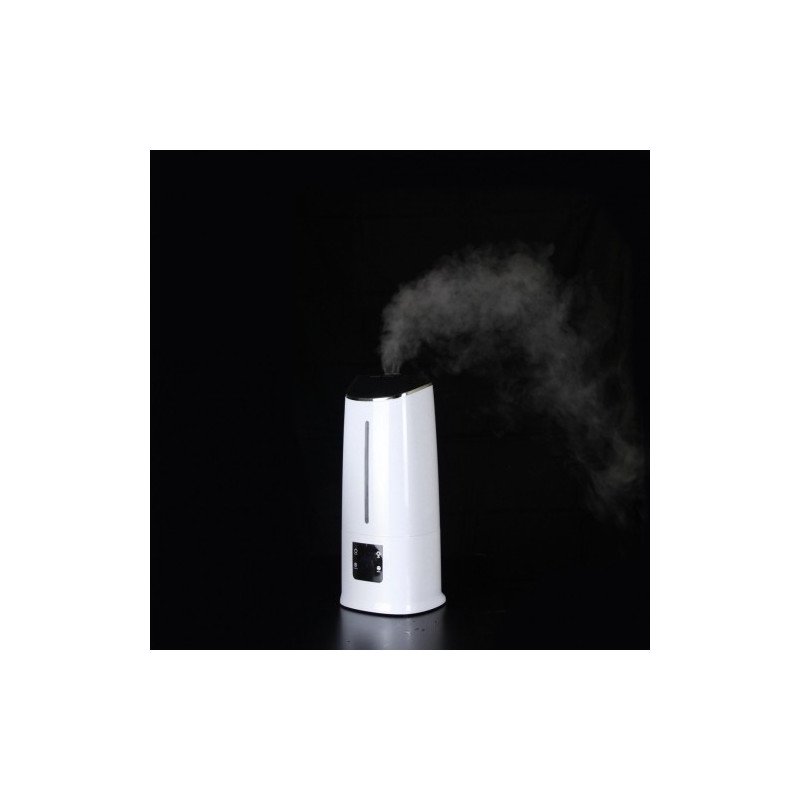 Ultraschall-Luftbefeuchter Hanks AIR 6.5L, Fernbedienung, Filter