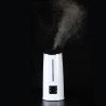Ultraschall-Luftbefeuchter Hanks AIR 6.5L, Fernbedienung, Filter - zdjęcie 9