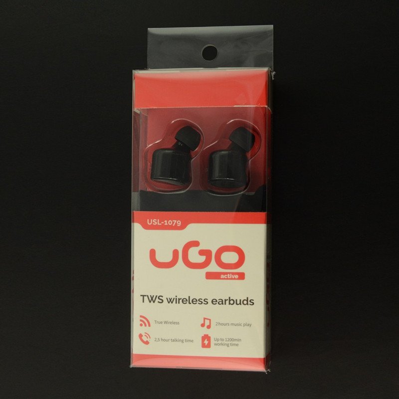 UGo TWS drahtlose Ohrhörer USL-1079