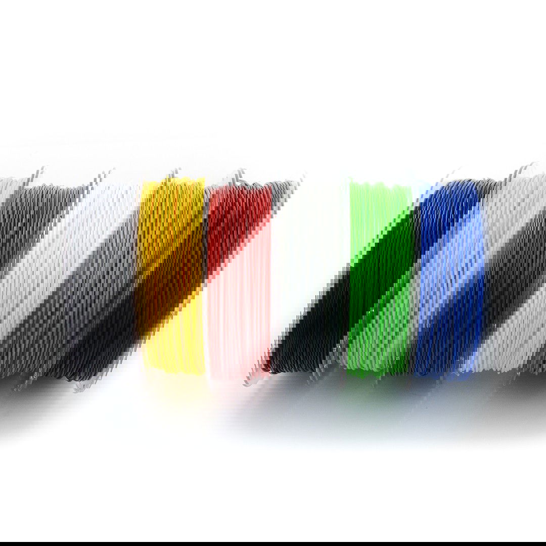 Filament Devil Design PLA 1,75 mm - Satz 6 x 0,33 kg