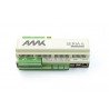 AMK Serie 6 - HomeController - zentrales Smart Home Modul - Modbus RS485 - zdjęcie 3