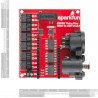 SparkFun ESP32 Thing Plus DMX-zu-LED-Abschirmung - zdjęcie 3
