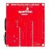 SparkFun ESP32 Thing Plus DMX-zu-LED-Abschirmung - zdjęcie 7