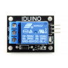 Relaismodul ohne optoelektronische Trennung 5V 10A / 125VAC - zdjęcie 3
