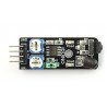 Iduino - Abstandssensor, reflektierend - Sender + IR-Empfänger - 3,3V / 5V - 40cm - zdjęcie 3
