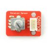 Rotationssensor, Impulsgeber, Encoder + Kabel - Iduino-Modul - zdjęcie 2