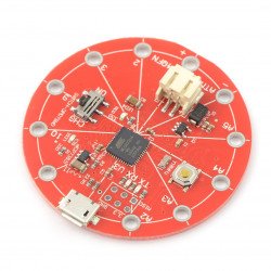 LilyPad Arduino USB - Mikrocontroller ATmega32U4