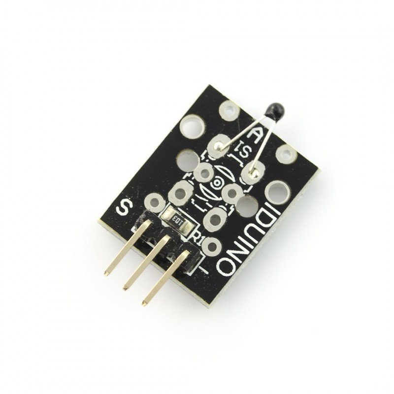 Iduino - Temperatursensor - NTC-MF52-Thermistor