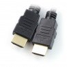 HDMI ART Kabel, Klasse 1.4 - 3m lang - zdjęcie 1