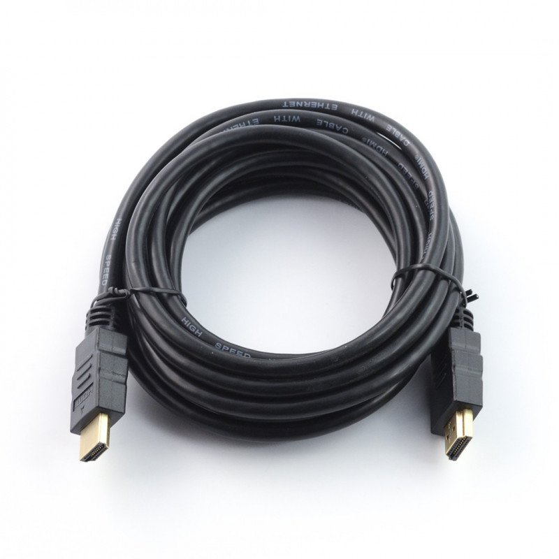 HDMI ART Kabel, Klasse 1.4 - 3m lang