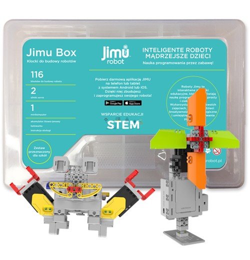 JIMU-Box