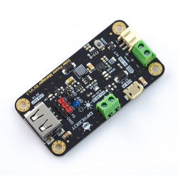 DFRobot - Solarenergiemanagementmodul - 5V