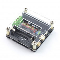 DFRobot Micro: IO-BOX - Erweiterungskarte