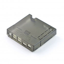 Hülle für Odroid N2 - schwarz