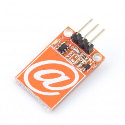 Touch-Taste - Iduino-Modul