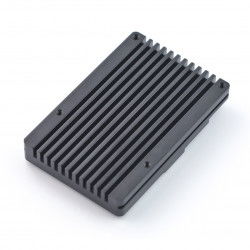 Kühlkörper für Rock Pi 4 - offiziell