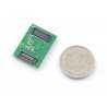 32 GB eMMC Foresee Speichermodul für Rock Pi - zdjęcie 3