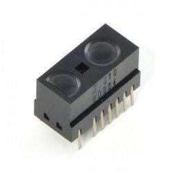 Sharp GP2Y0D810Z0F 10 cm digitaler Entfernungsmesser