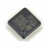 ST STM32F100C4T6B Cortex M3 Mikrocontroller - zdjęcie 2