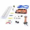 Satz elektronischer Komponenten für Arduino + Iduino Mega KTS16 - zdjęcie 4