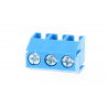 ARK-Stecker, 3,5-mm-Raster 3-polig (+) - 10 Stk. - zdjęcie 4
