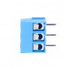 ARK-Stecker, 3,5-mm-Raster 3-polig (+) - 10 Stk. - zdjęcie 3