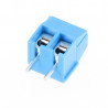 ARK-Stecker, 3,5-mm-Raster 2-polig (+) - 5 Stk. - zdjęcie 2