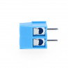 ARK-Stecker, 3,5-mm-Raster 2-polig (+) - 5 Stk. - zdjęcie 3