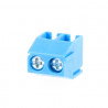 ARK-Stecker, 3,5-mm-Raster 2-polig (+) - 5 Stk. - zdjęcie 4