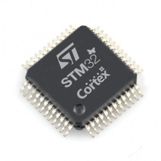 ST STM32F103RBT6 Cortex M3 Mikrocontroller