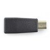 Adapterkabel Mini-USB-Buchse - Micro-USB-Stecker - zdjęcie 4