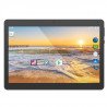 GenBox T90 Pro10.1 '' Android 7.1 Nougat-Tablet - Schwarz - zdjęcie 1