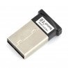 Gembird Bluetooth 4.0 USB-Modul - 50 m - zdjęcie 1