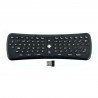 Tastatur kabellose Tastatur + Air Mouse - kabellos 2,4 GHz - zdjęcie 1