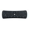 Tastatur kabellose Tastatur + Air Mouse - kabellos 2,4 GHz - zdjęcie 2