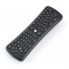Tastatur kabellose Tastatur + Air Mouse - kabellos 2,4 GHz - zdjęcie 3