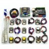 Ardublock Kit - grafisches Programmierkit für Arduino - zdjęcie 3