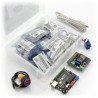 Ardublock Kit - grafisches Programmierkit für Arduino - zdjęcie 2