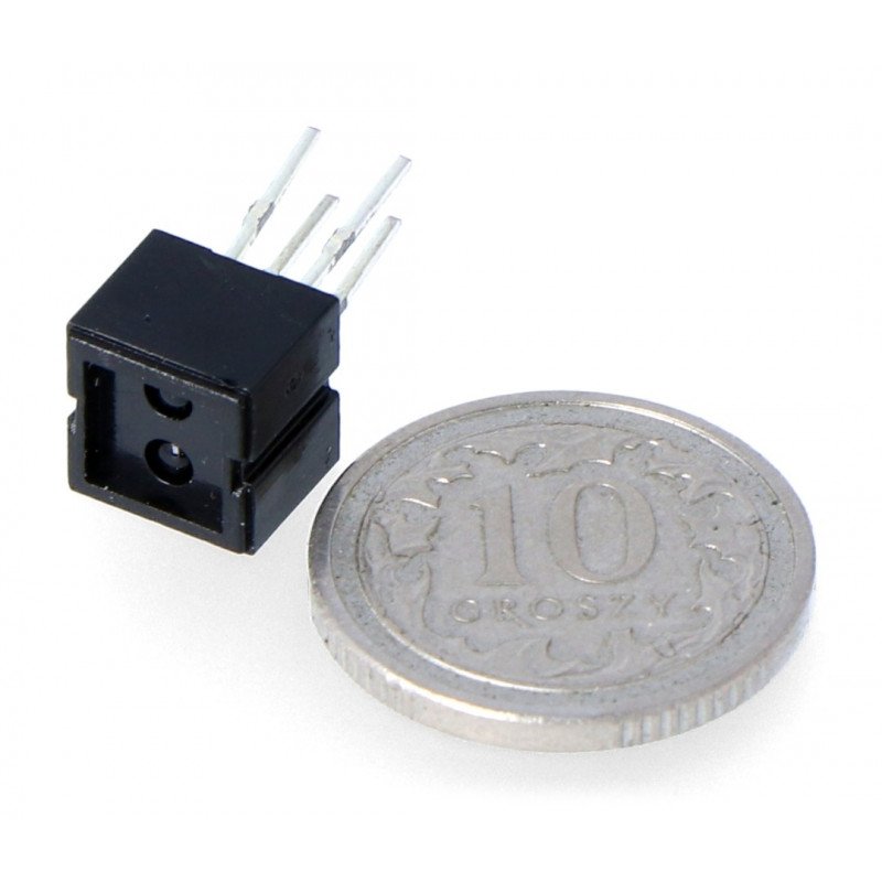 Reflektierender Optokoppler-Sensor CNY70
