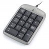 Numerische Tastatur USB A4Tech Evolution Nummernblock T-5 - zdjęcie 1