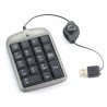 Numerische Tastatur USB A4Tech Evolution Nummernblock T-5 - zdjęcie 2