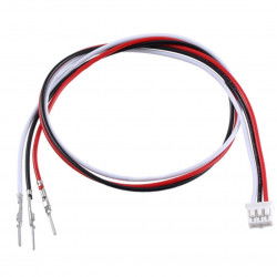 Kabel für analoge Abstandssensoren von Sharp